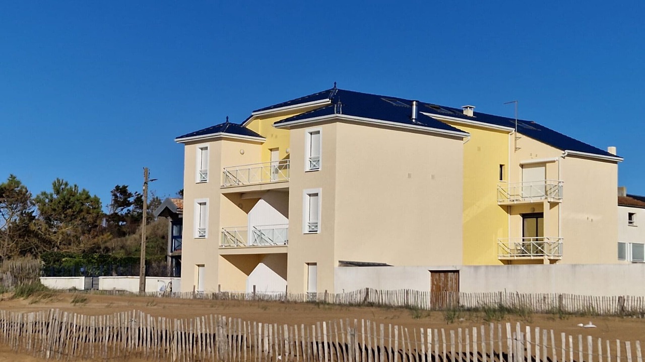 Photo of Outdoor in Port District