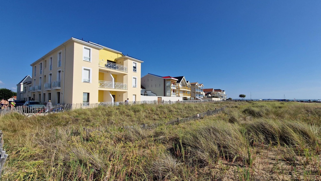 Photo of Outdoor in Port District