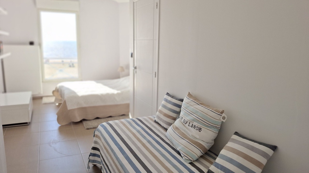 Photo of Bedroom in Port District