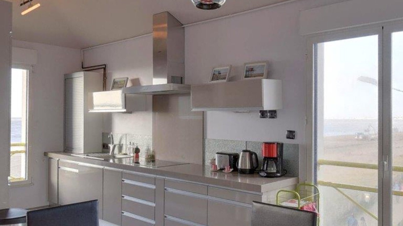 Photo of Kitchen in Port District