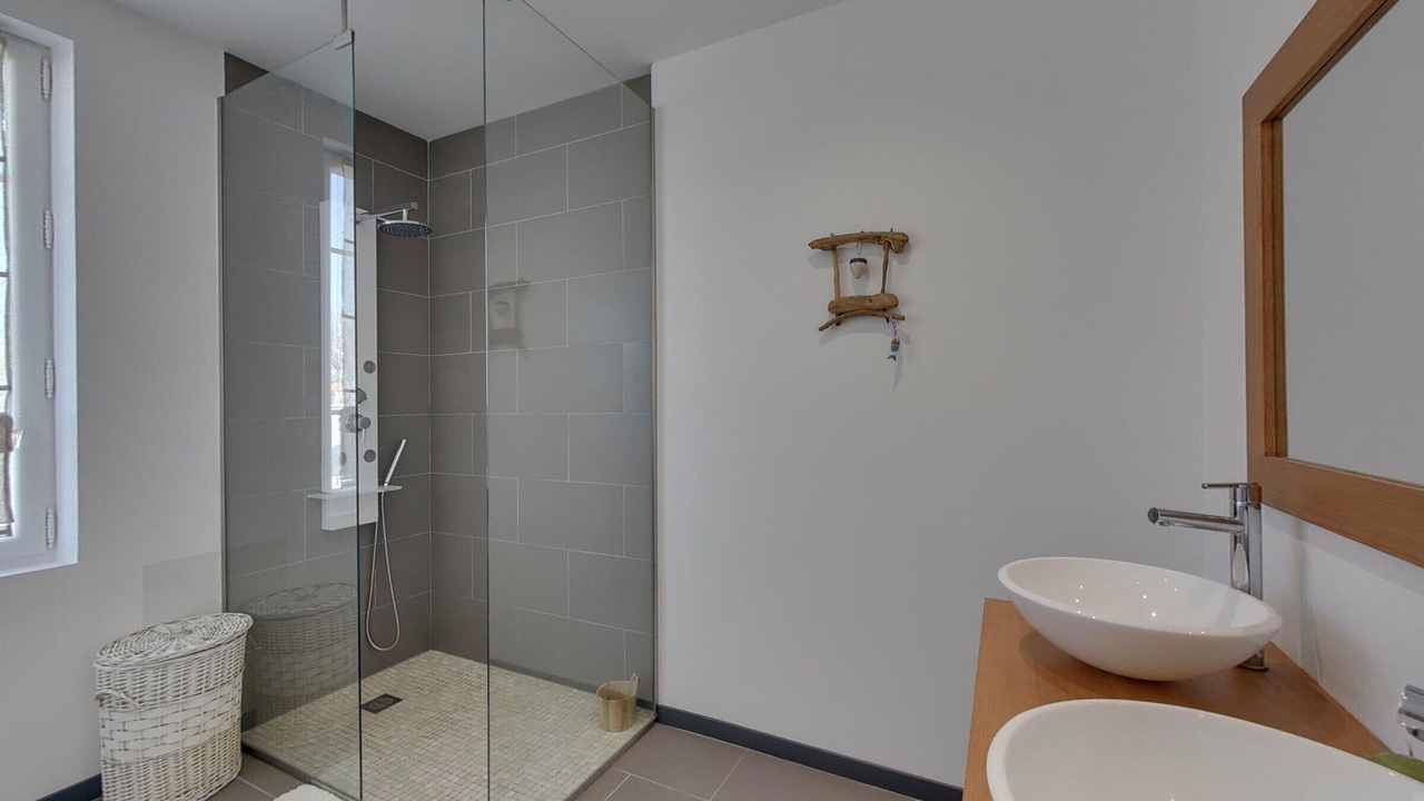 Photo of Bathroom in Quartier du Casino
