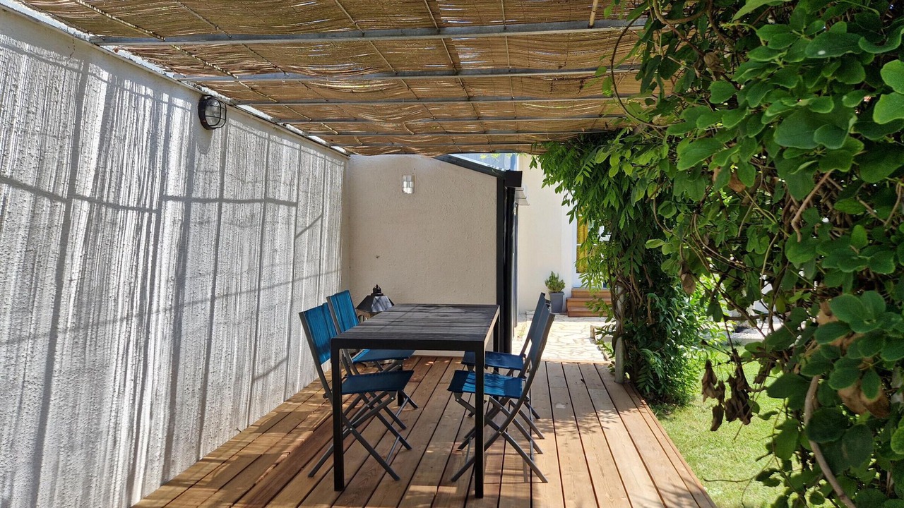 Photo of Outdoor in Quartier du Casino