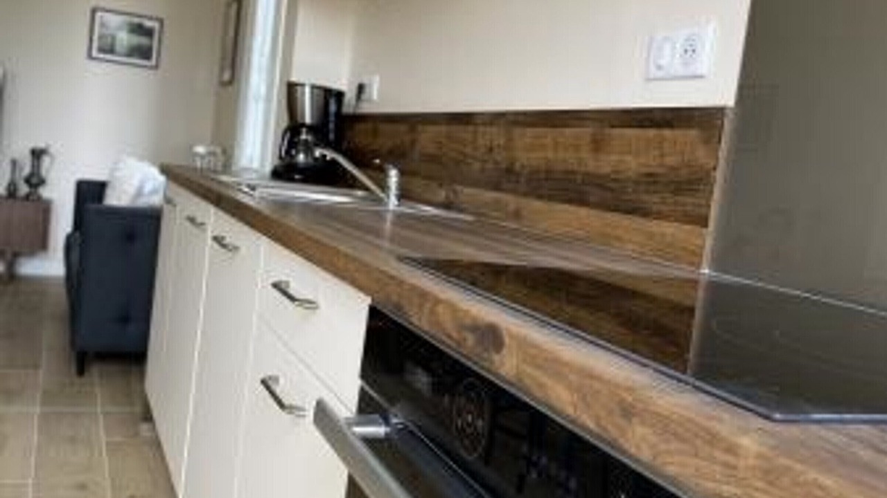 Photo of Kitchen in La Roche-Posay