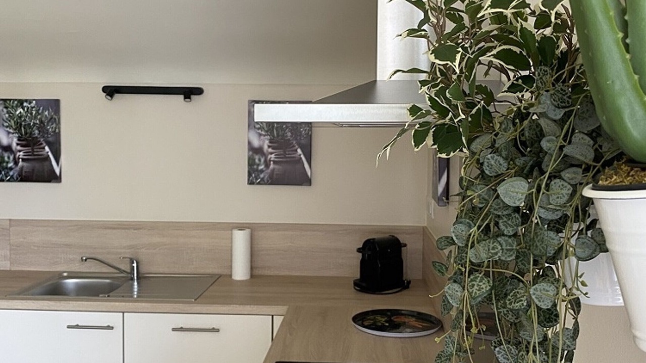 Photo of Kitchen in La Roche-Posay
