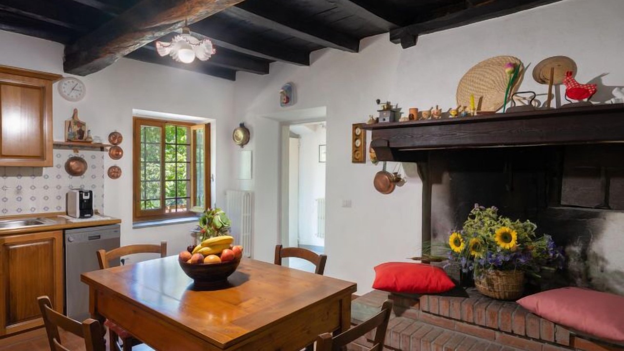 Photo of Bedroom in Borgo San Lorenzo