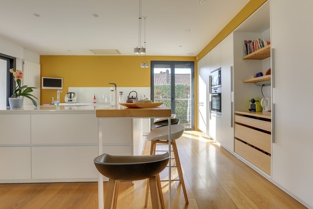 Photo of Kitchen in Capbreton