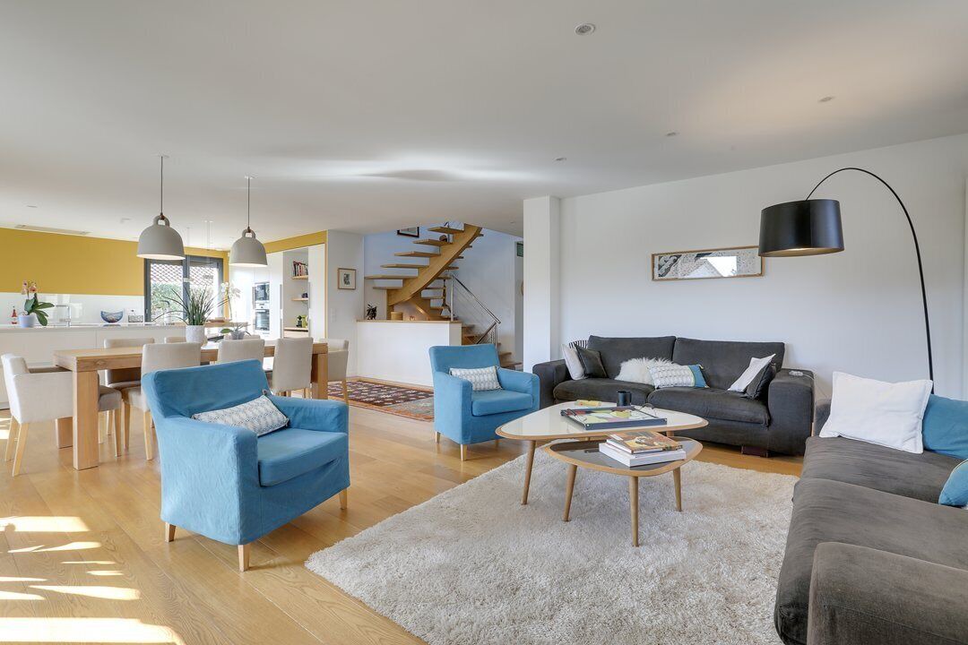 Photo of Livingroom in Capbreton