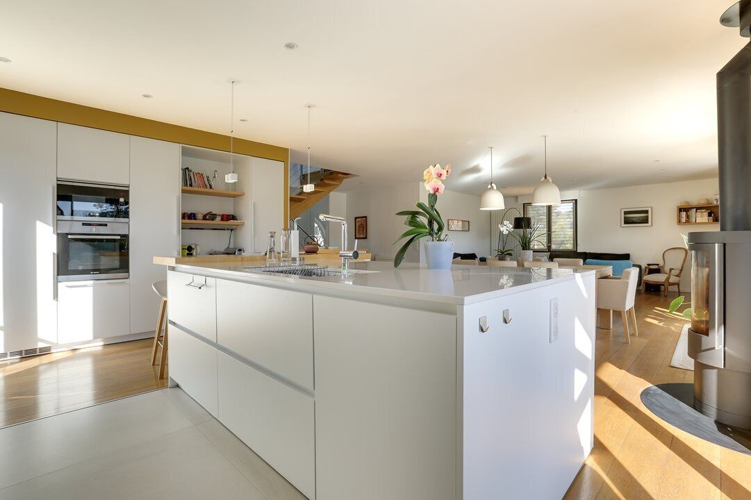 Photo of Kitchen in Capbreton