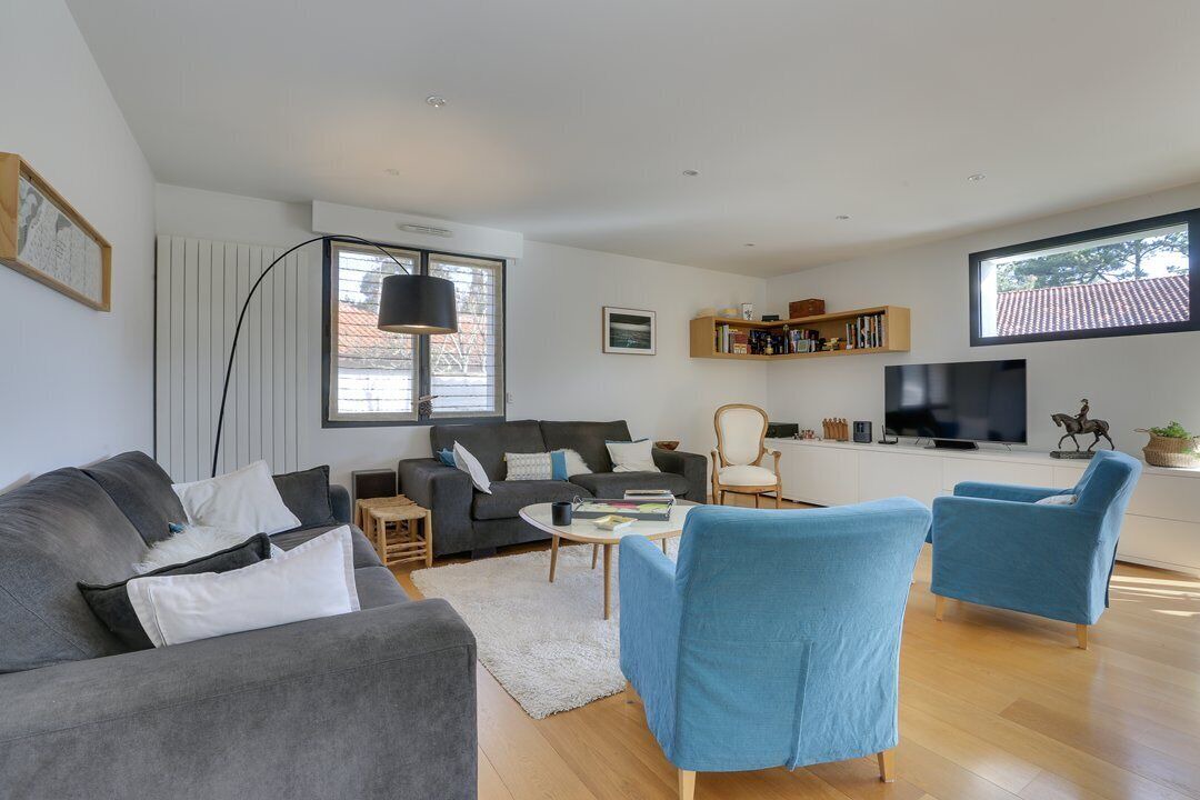 Photo of Livingroom in Capbreton
