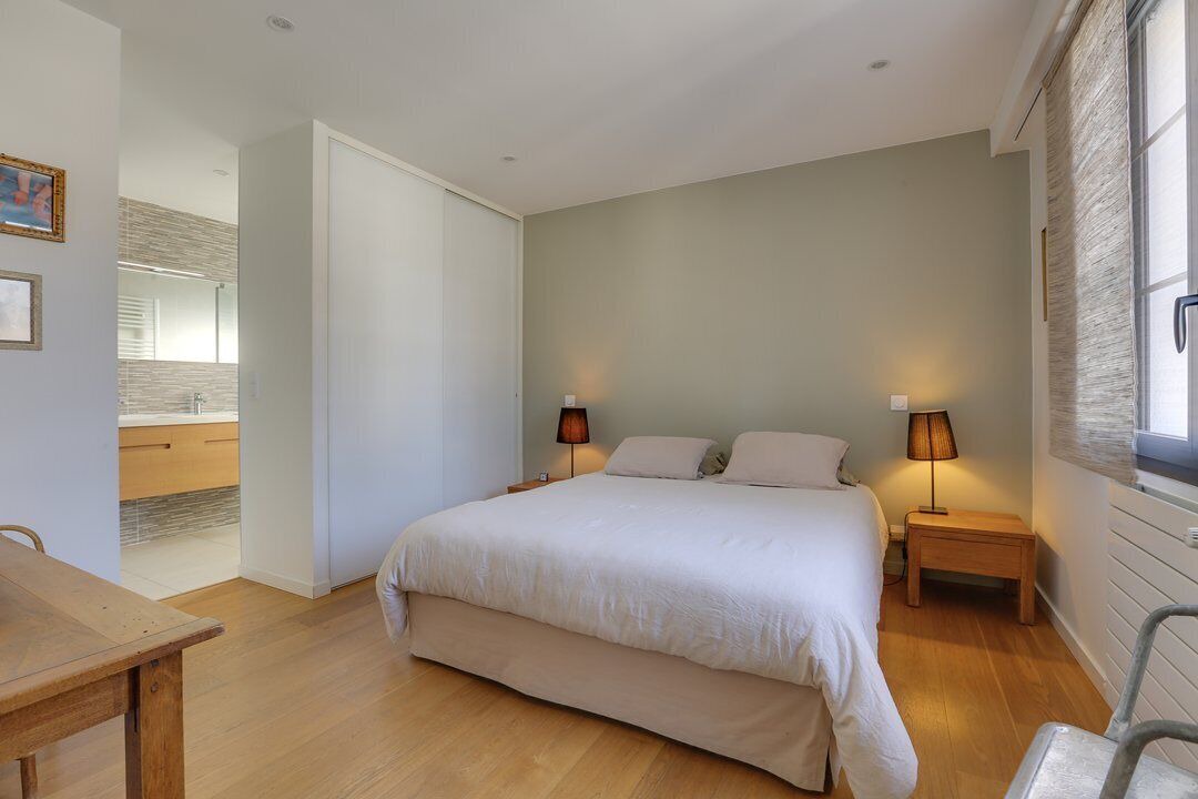 Photo of Bedroom in Capbreton