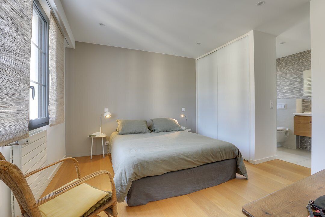 Photo of Bedroom in Capbreton