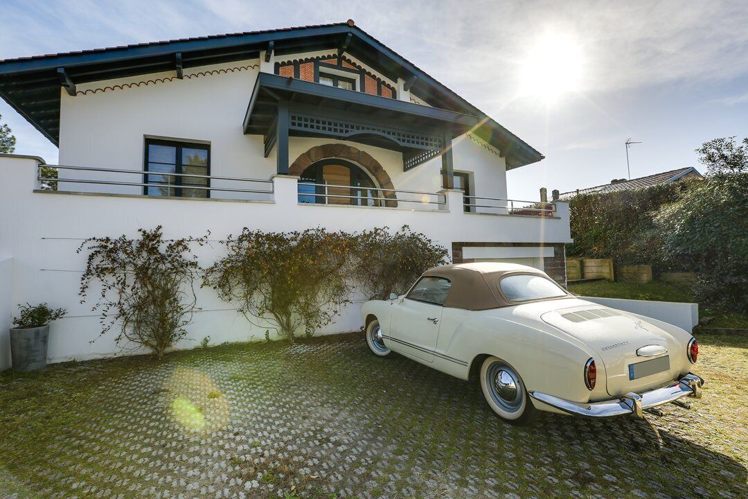 Photo of Outdoor in Capbreton