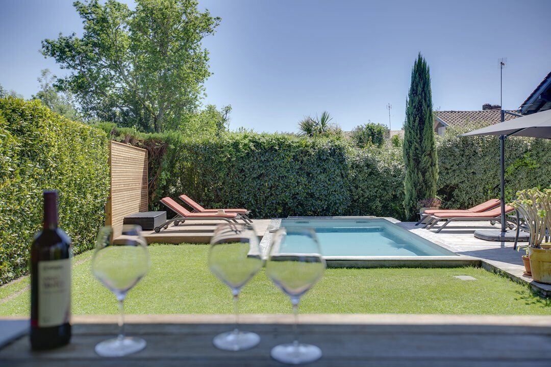 Photo of Outdoor in Capbreton