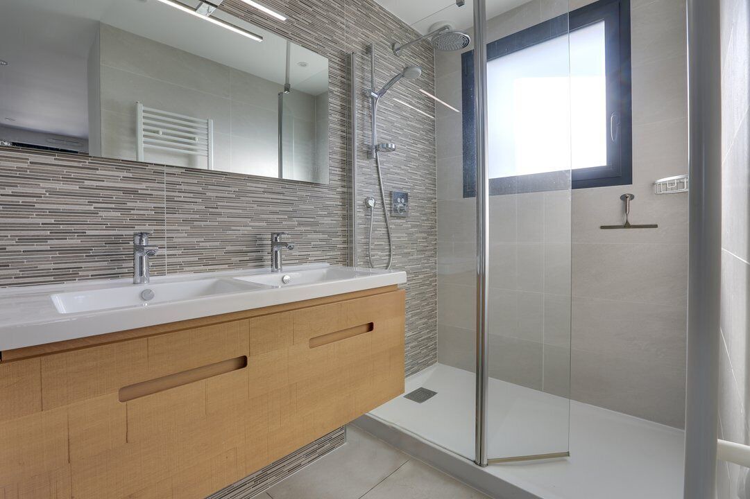 Photo of Bathroom in Capbreton