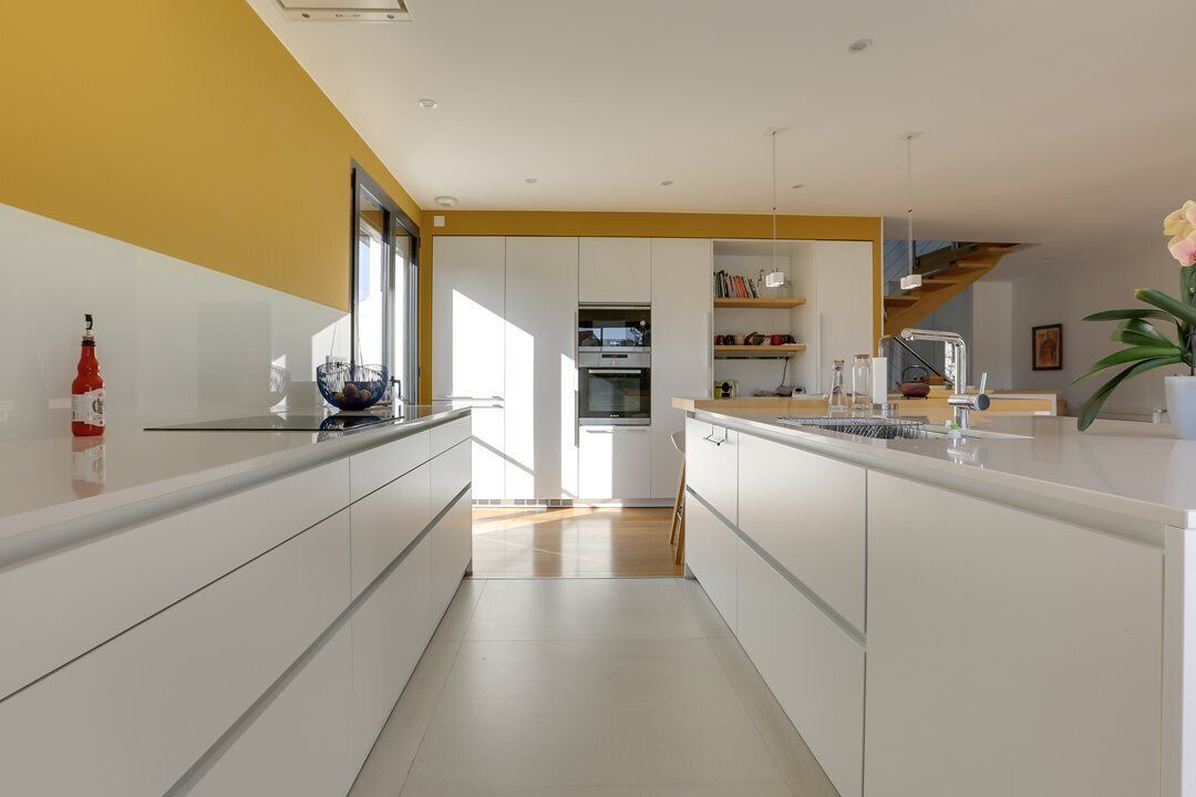 Photo of Kitchen in Capbreton