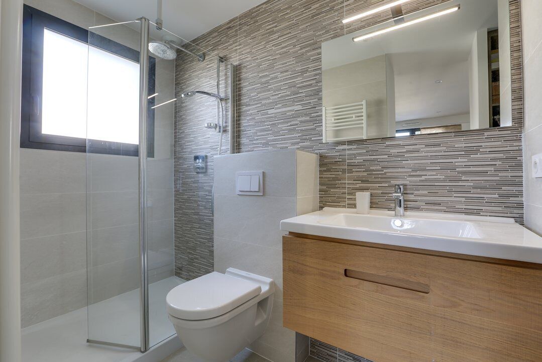 Photo of Bathroom in Capbreton
