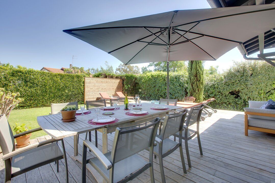 Photo of Outdoor in Capbreton