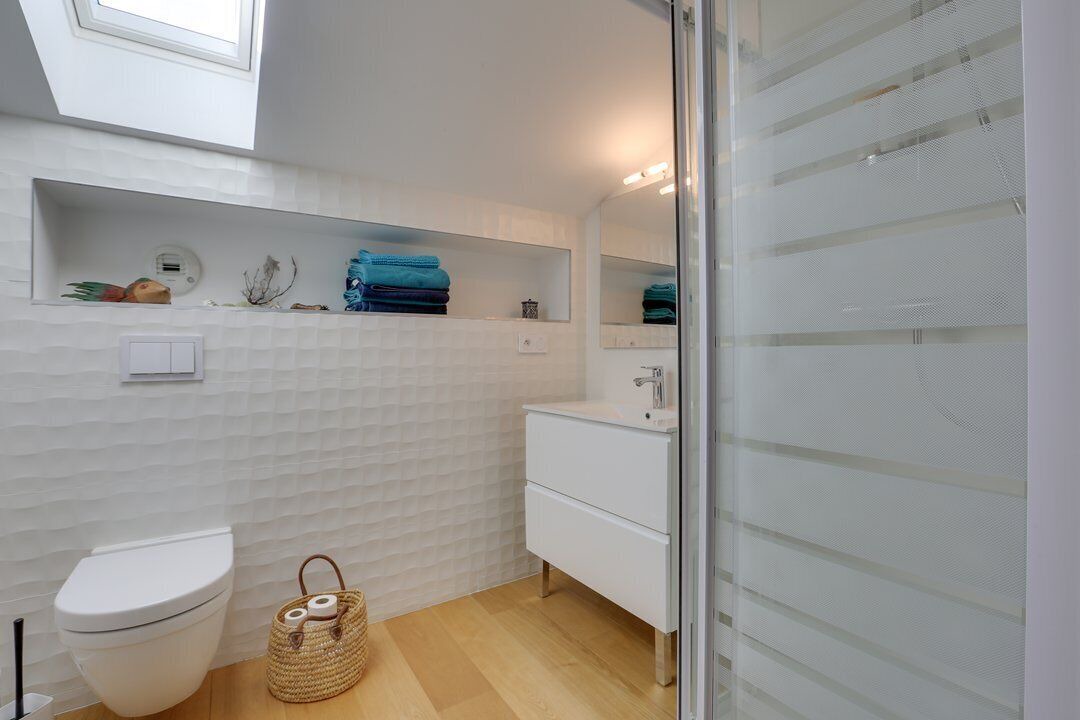 Photo of Bathroom in Capbreton