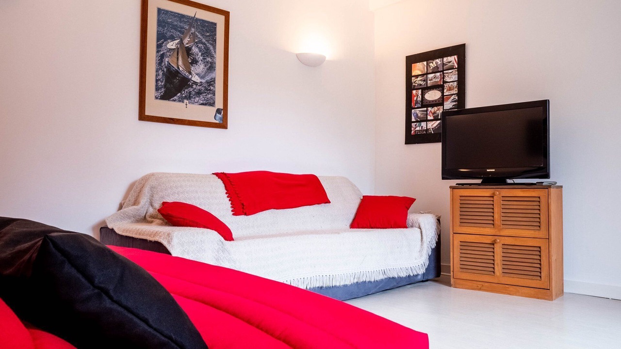 Photo of Livingroom in Les 3 Cites
