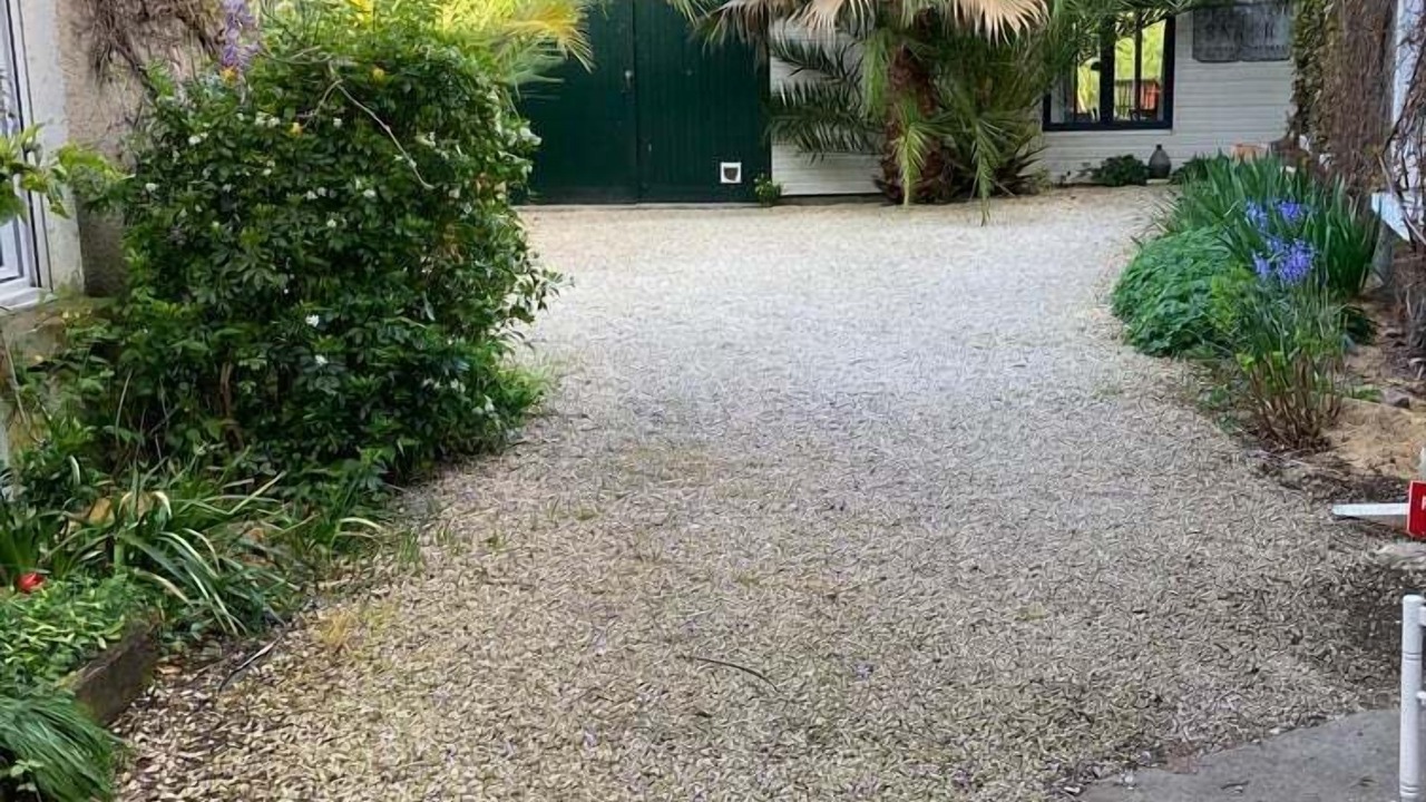Photo of Outdoor in Les 3 Cites