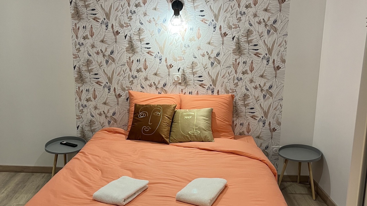 Photo of Bedroom in Bresdon