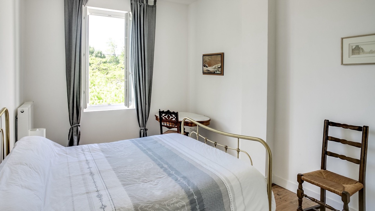 Photo of Bedroom in Cadaujac