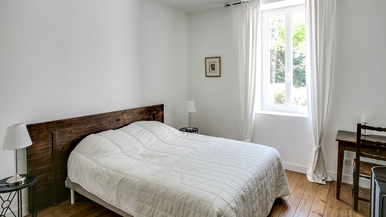 Photo of Bedroom in Cadaujac