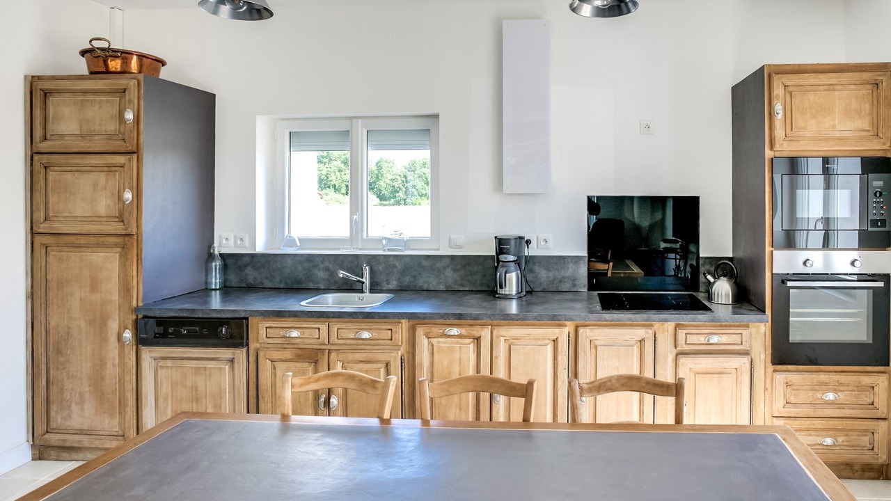 Photo of Kitchen in Cadaujac