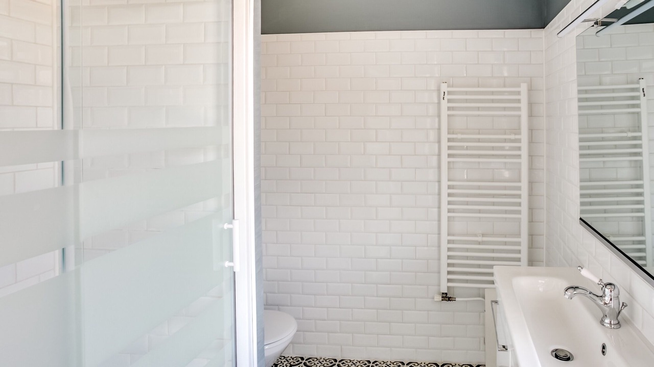 Photo of Bathroom in Cadaujac