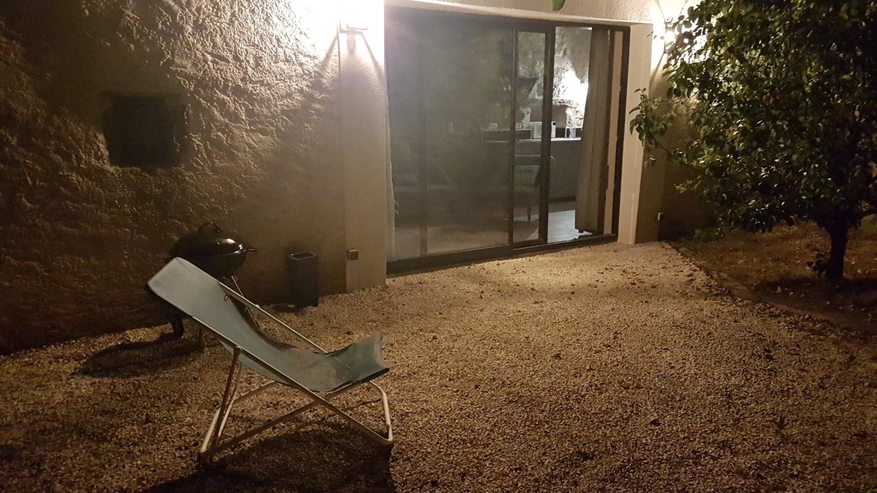 Photo of Patio Balcony in Le Bourdeix