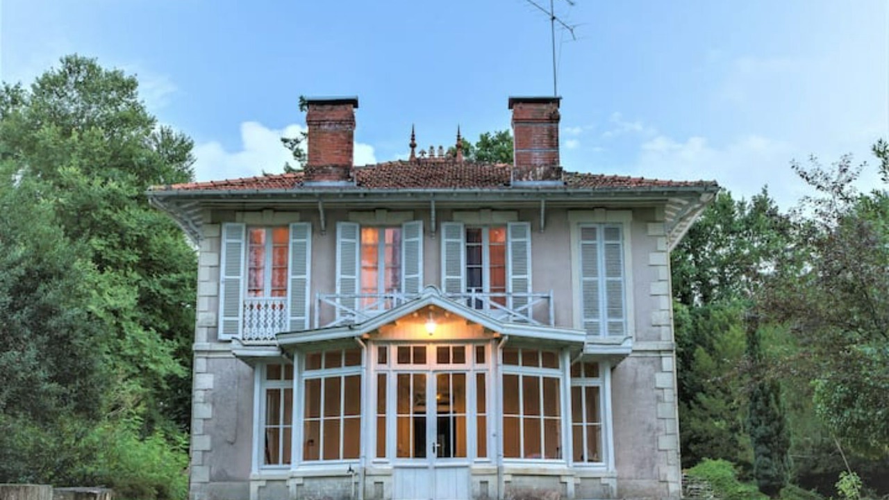 Photo of Outdoor in Biganos