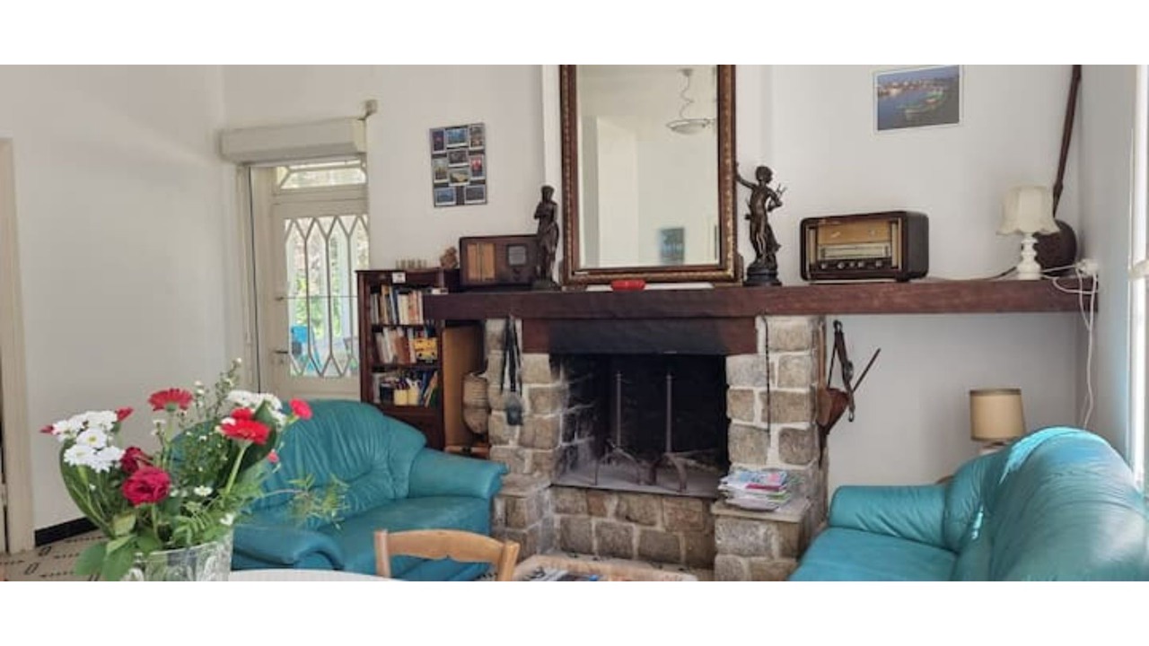 Photo of Livingroom in Biganos