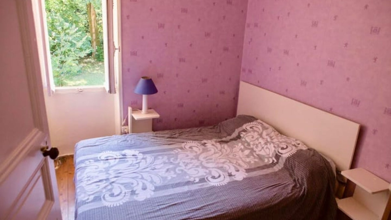 Photo of Bedroom in Biganos