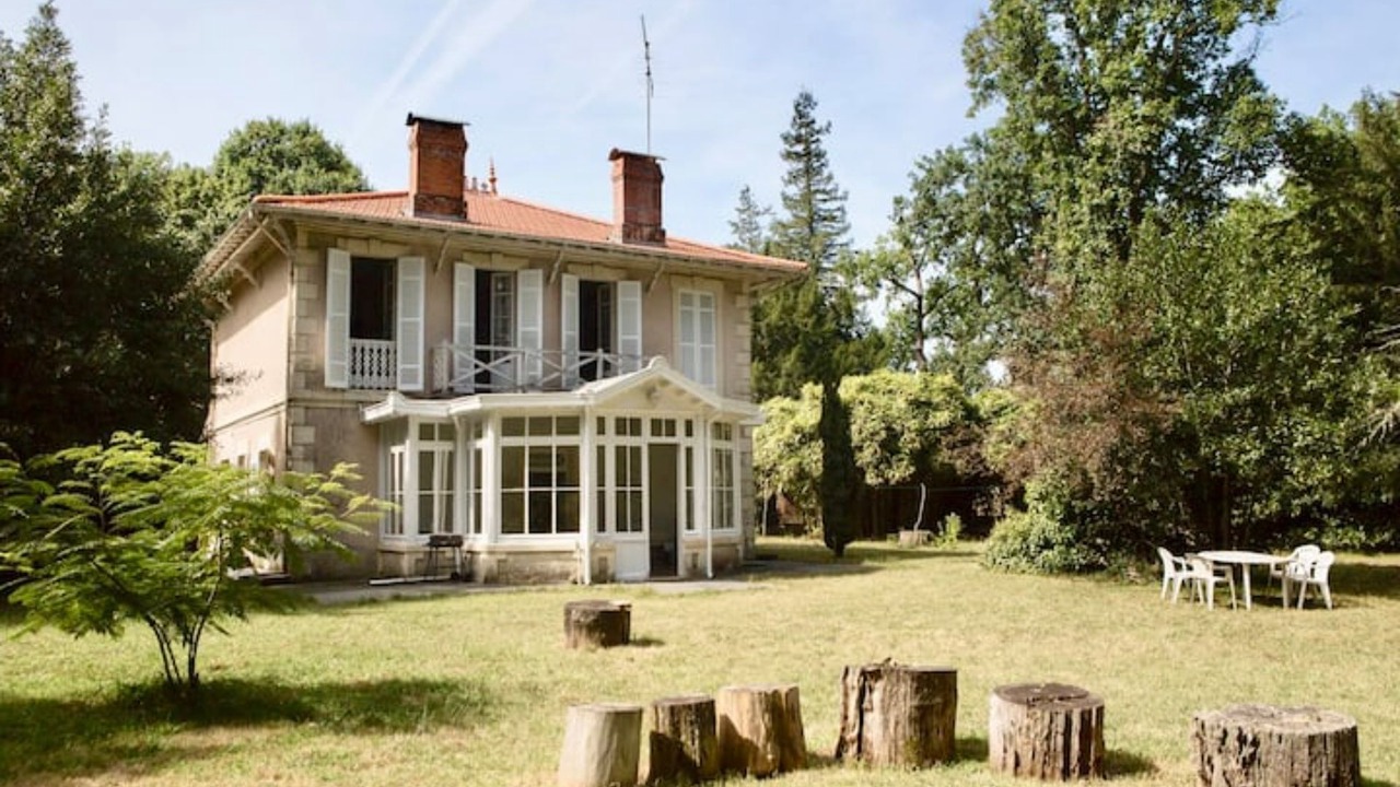 Photo of Outdoor in Biganos