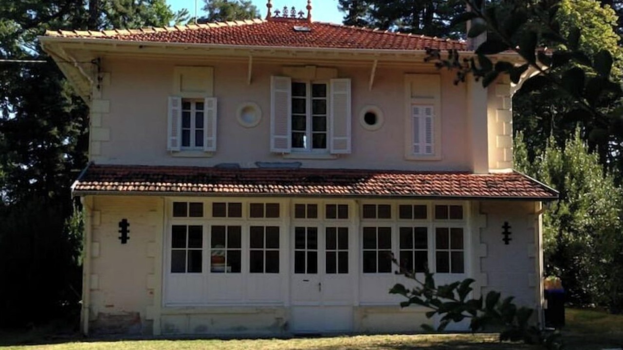 Photo of Outdoor in Biganos