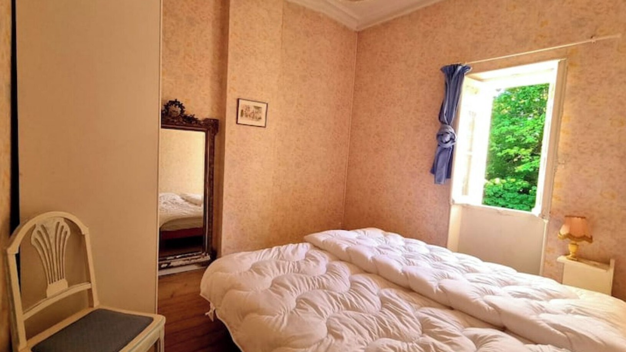 Photo of Bedroom in Biganos