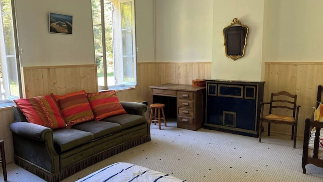 Photo of Bedroom in Biganos