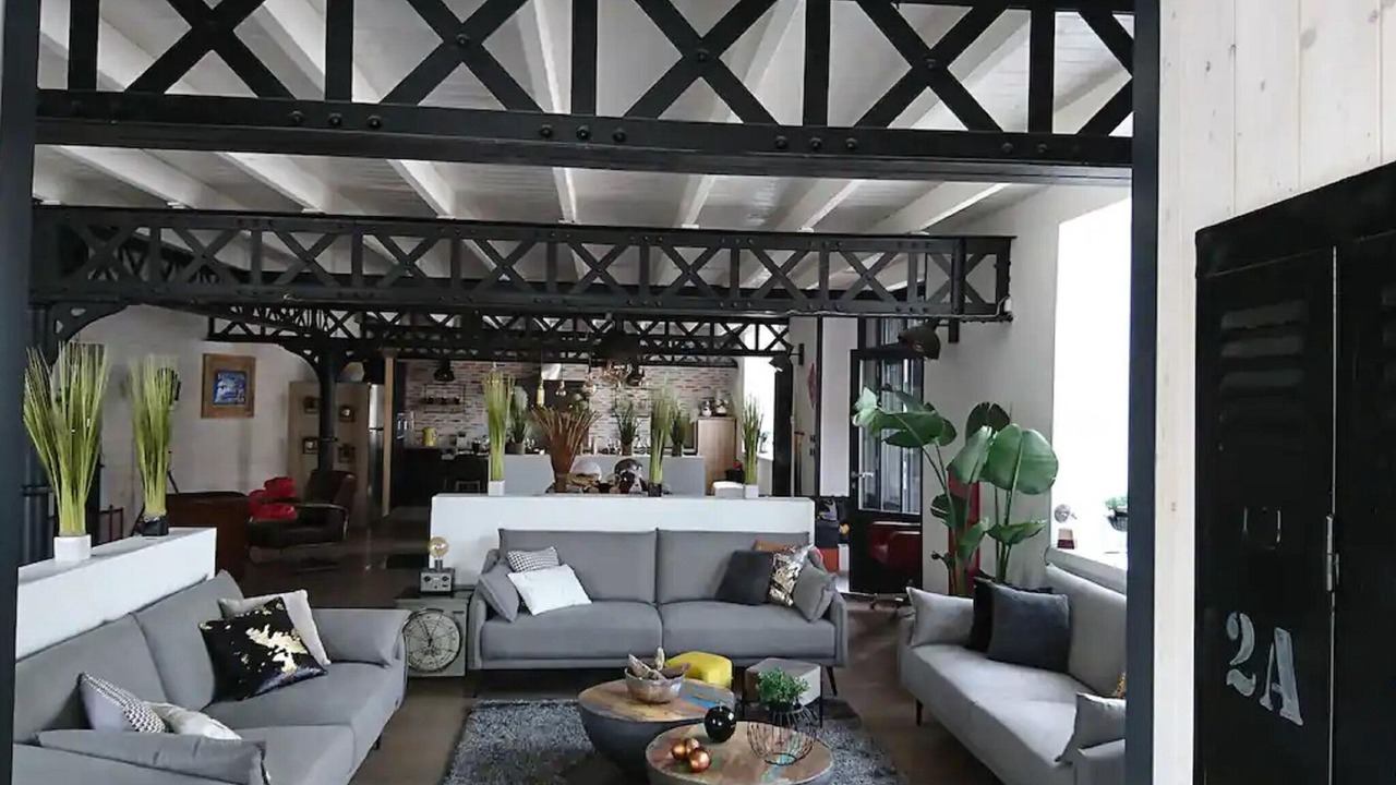 Photo of Livingroom in Nuaille d'Aunis