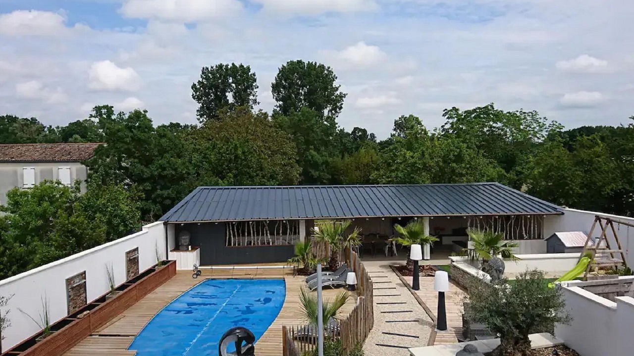 Photo of Outdoor in Nuaille d'Aunis