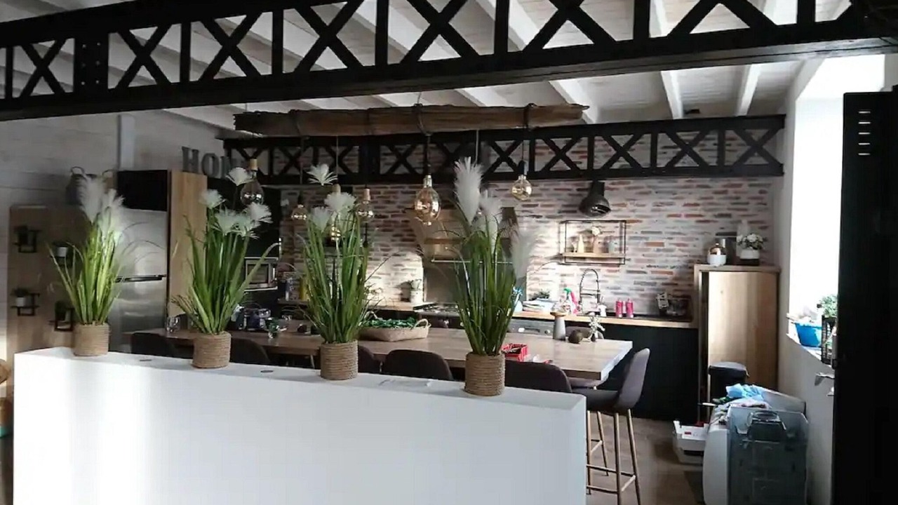 Photo of Livingroom in Nuaille d'Aunis