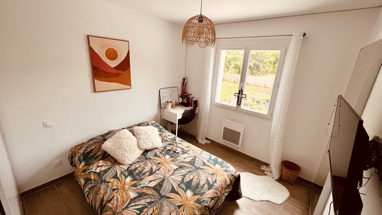 Photo of Bedroom in Provence