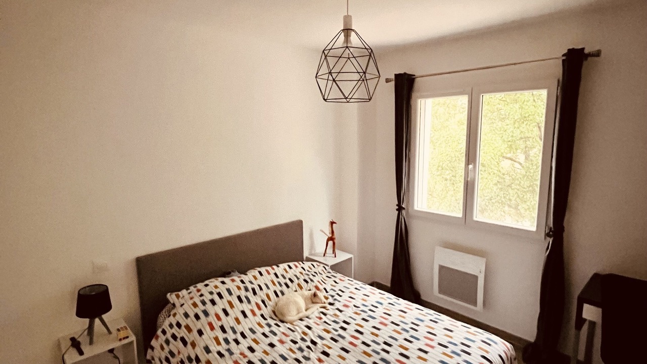 Photo of Bedroom in Provence