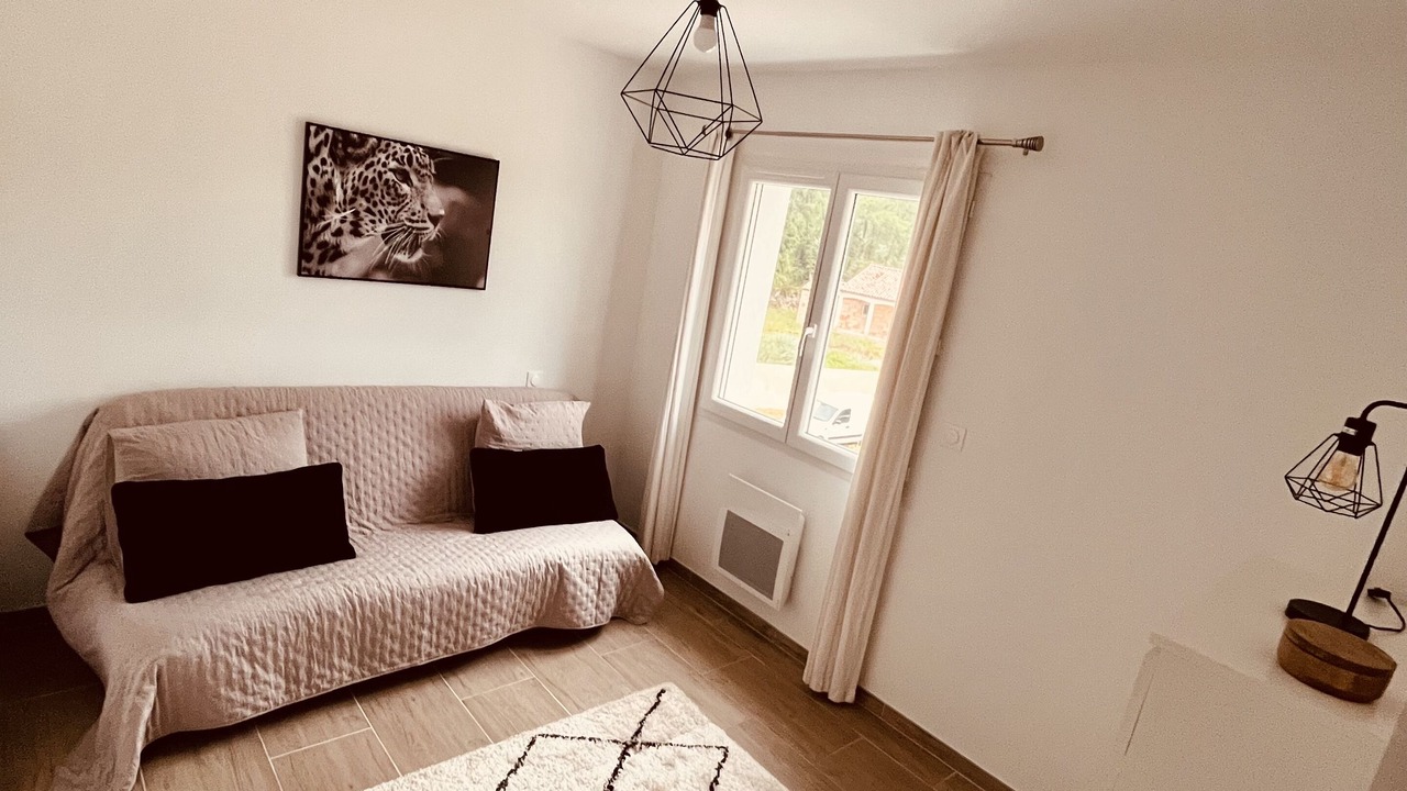 Photo of Livingroom in Provence
