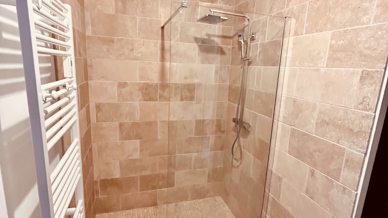 Photo of Bathroom in Provence