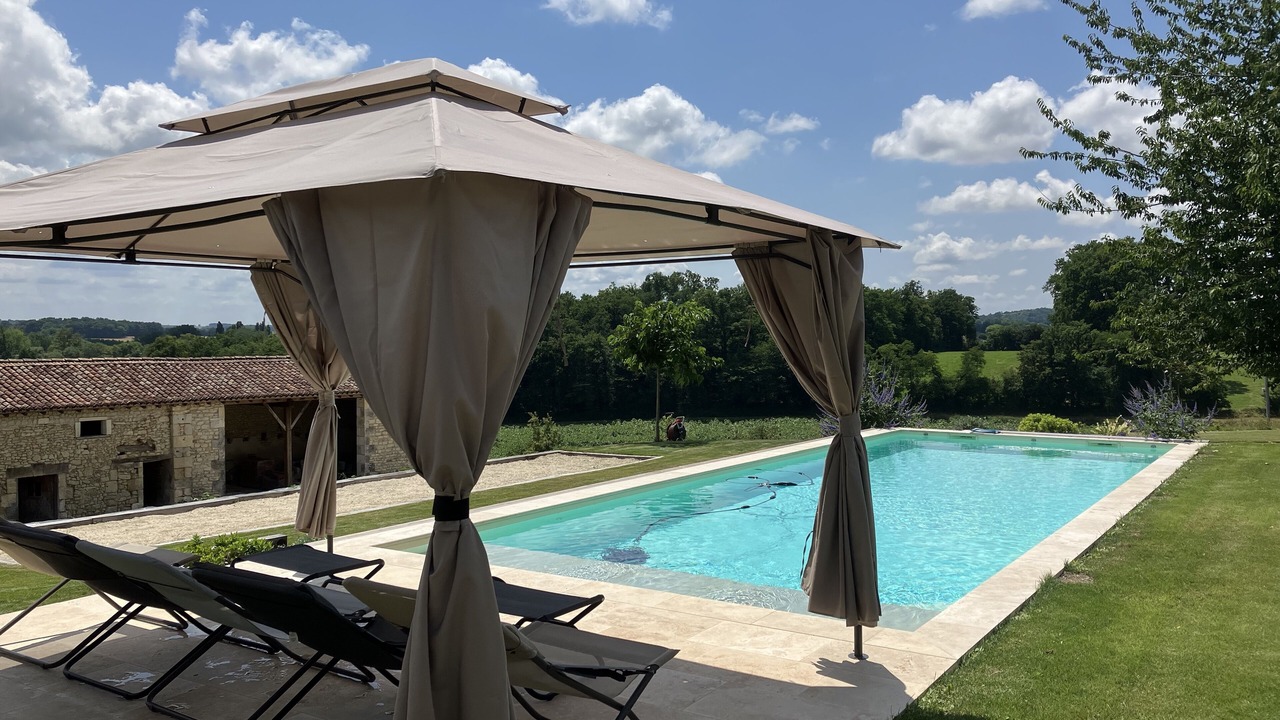Photo of Outdoor in Saint-Martial-Viveyrol