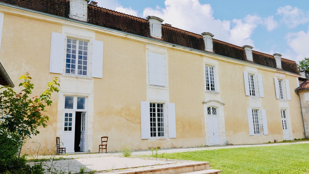 Photo of Outdoor in Saint-Martial-Viveyrol