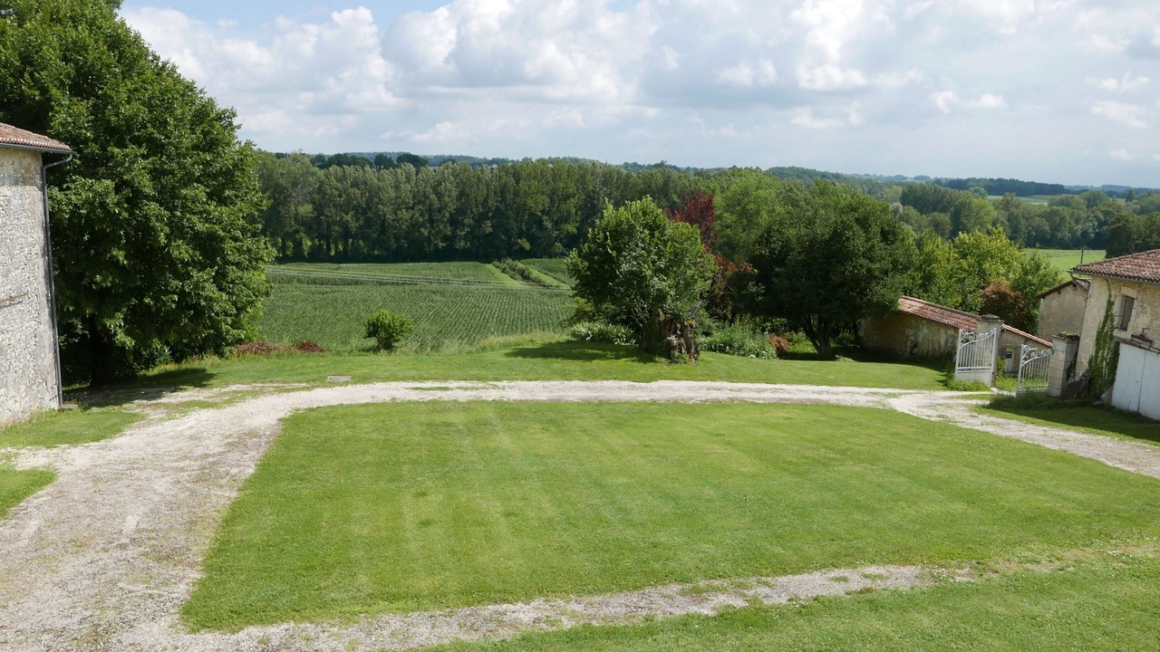Photo of Outdoor in Saint-Martial-Viveyrol