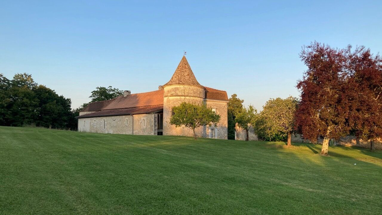 Photo of Outdoor in Saint-Martial-Viveyrol
