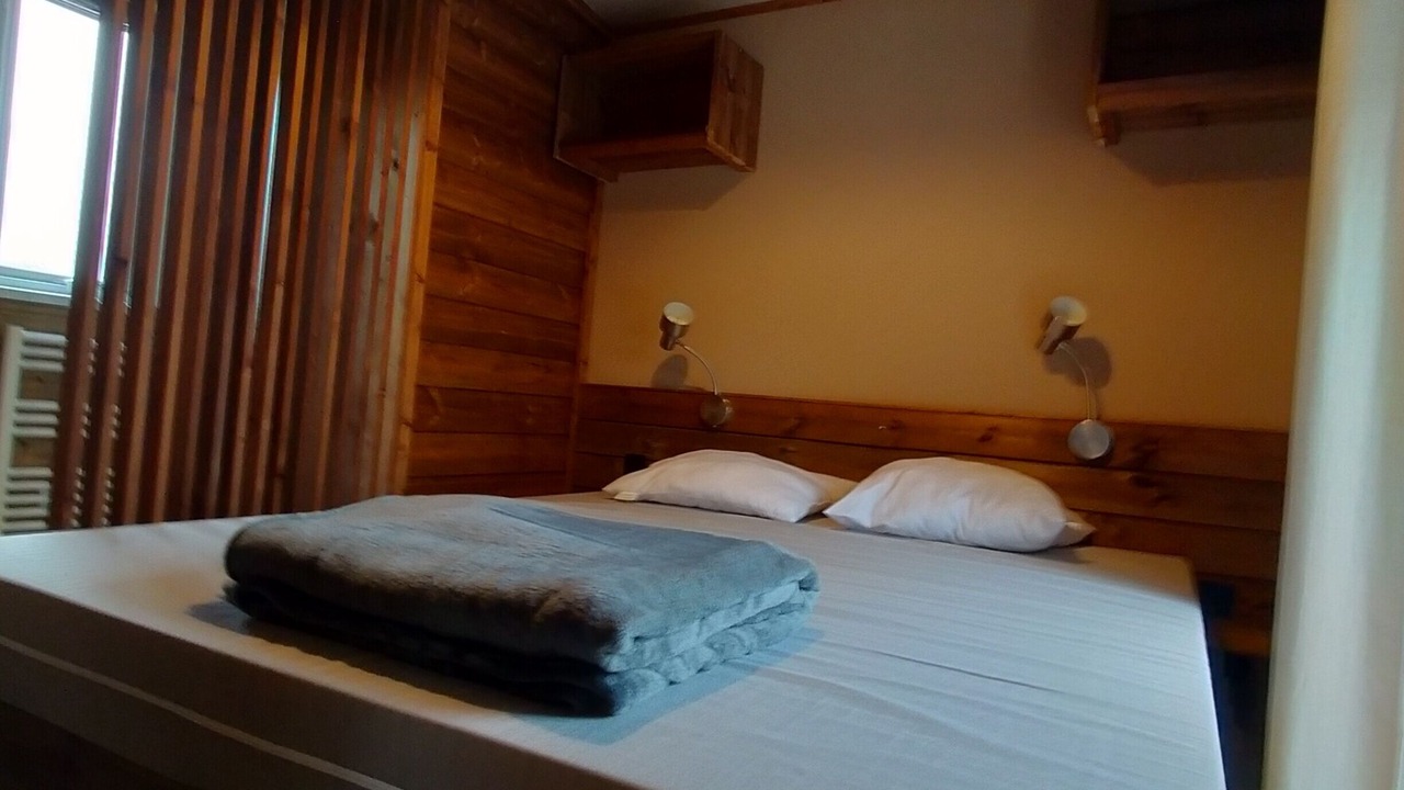 Photo of Bedroom in Gujan-Mestras