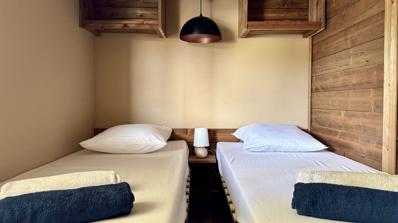 Photo of Bedroom in Gujan-Mestras